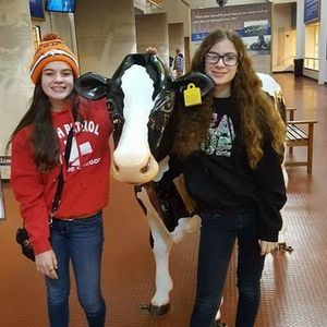 Meet your Posher, Melanie