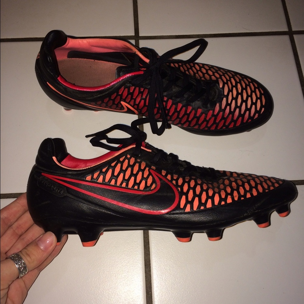 Nike Soccer shoes