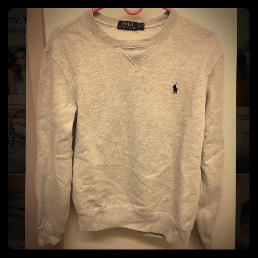 Polo by Ralph Lauren Sweatshirt