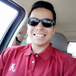 Meet your Posher, David