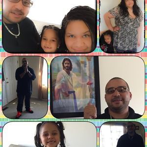 Meet your Posher, Jerry