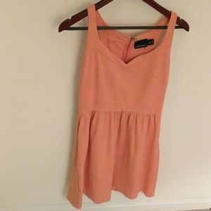 Pink Cynthia Rowley Dress