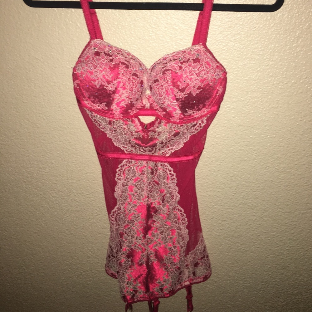 Victoria's Secret