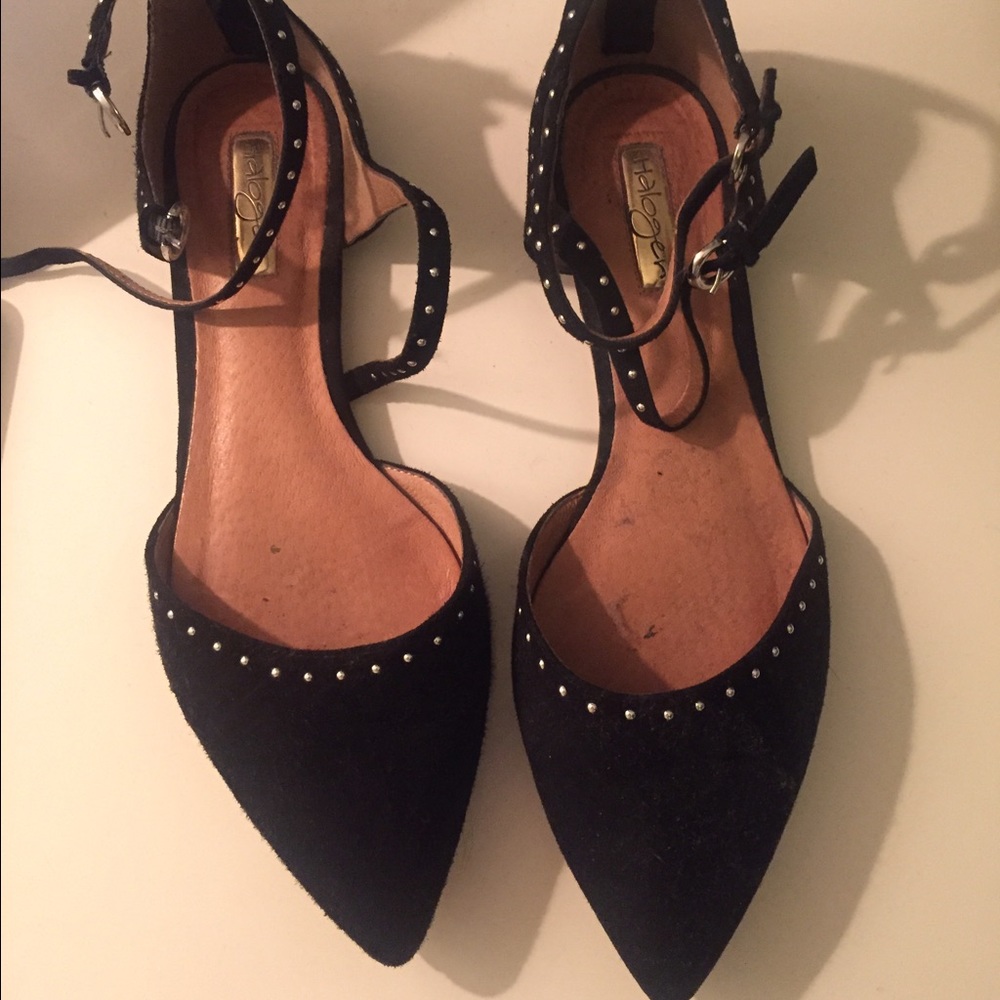 Halogen Flats