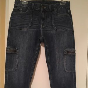 Simply Vera Capri jeans