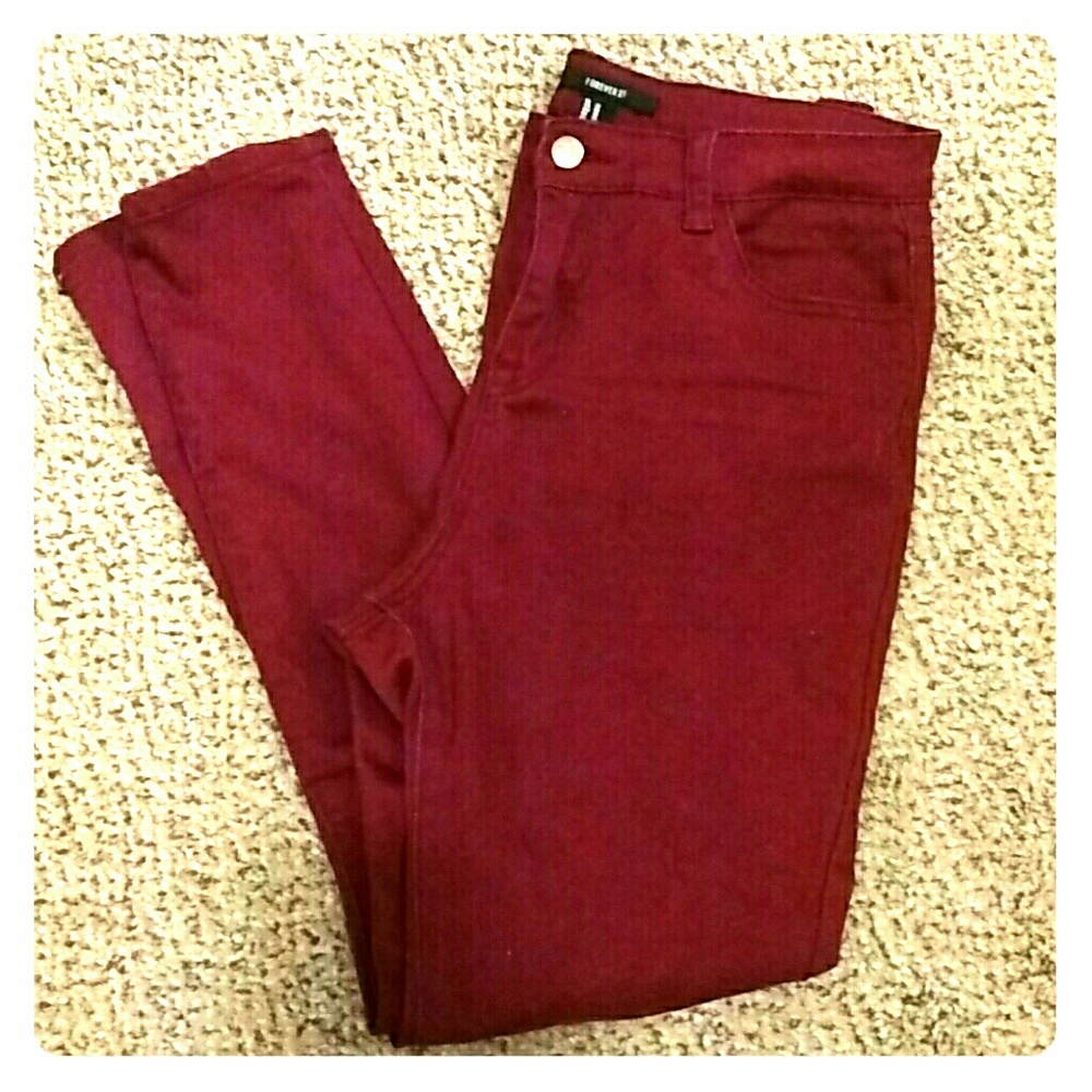 Forever 21 pants