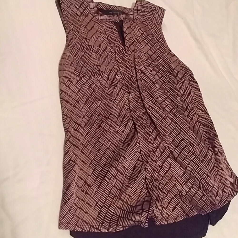The limited work top