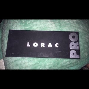 Lorac Pro 🍀
