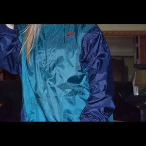 Vintage Nike Jacket