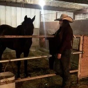 Meet your Posher, Sammy