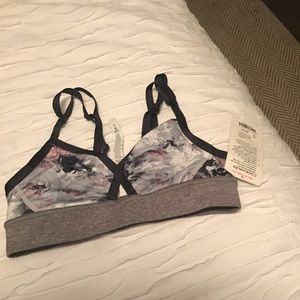 Cute lululemon bra