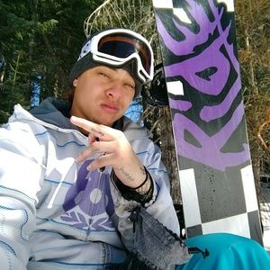 Meet your Posher, Trae