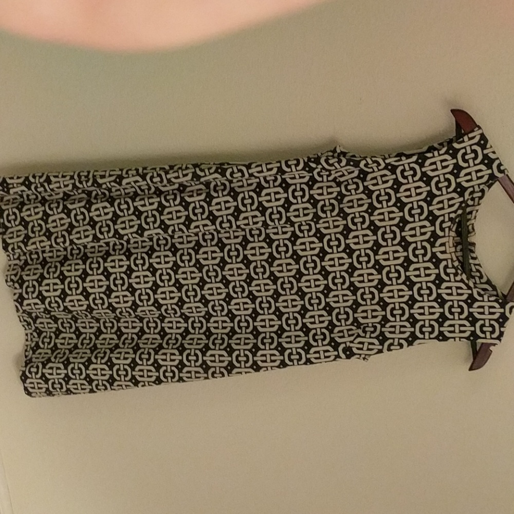 Bannana Republic Dress