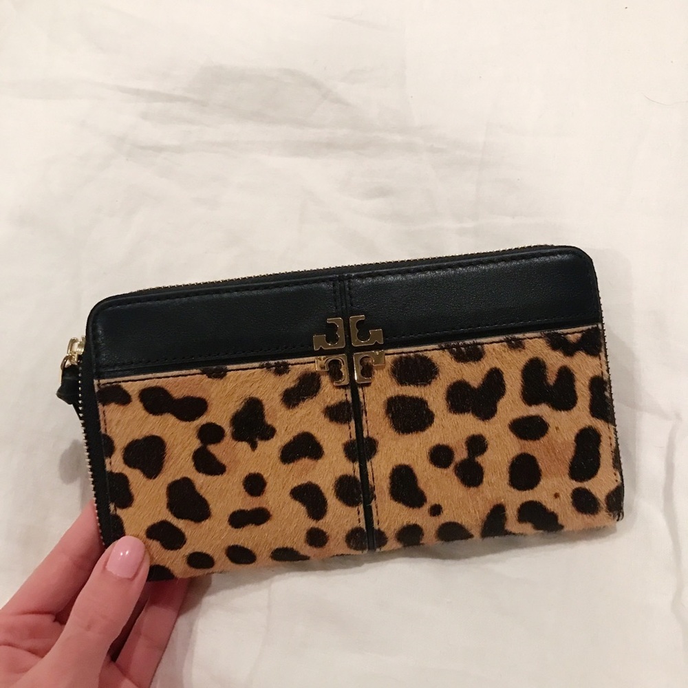 Tory Burch Wallet
