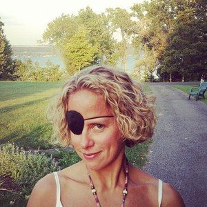 Meet your Posher, Ashleigh