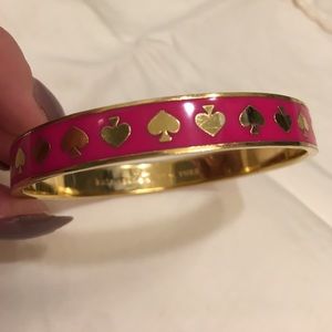 kate spade Live Colorfully bangle