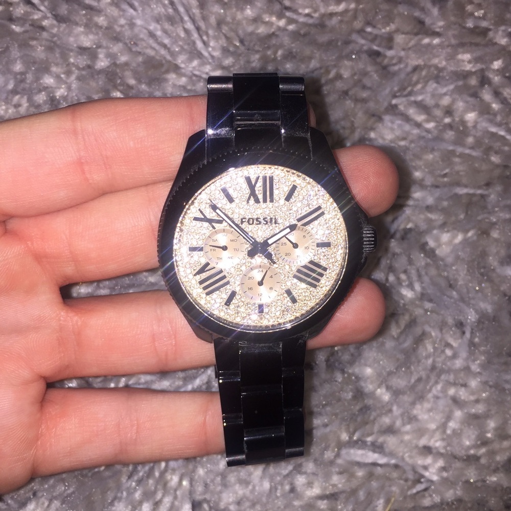 Fossil Watch