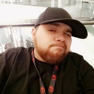 Meet your Posher, Rafael