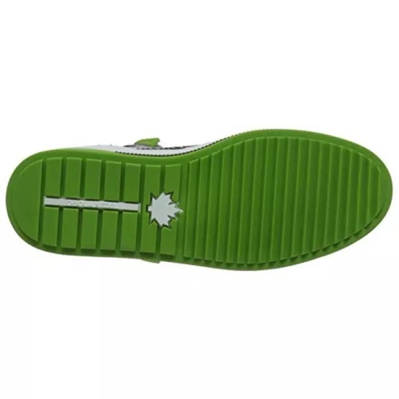 Dsquared2 Vitello Black Fashion Sneaker Size43 - HostPick ✨✨✨ - Picture 3 of 3