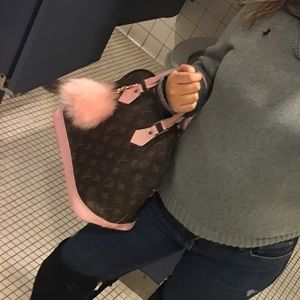 LV alma, open to trades :)