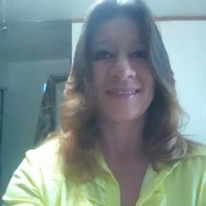 Meet your Posher, Sharon