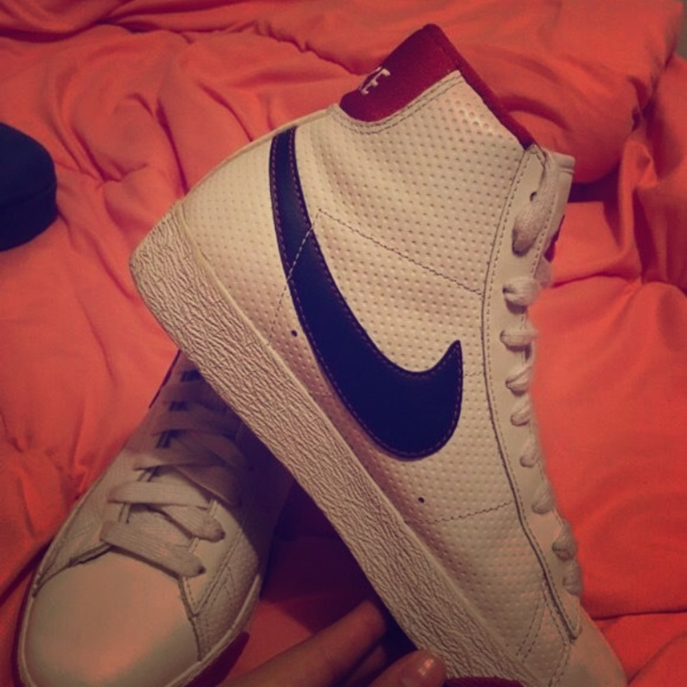 Nike