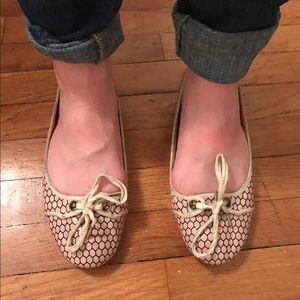 Marc Jacobs Flats