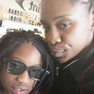 Meet your Posher, Ashleigh