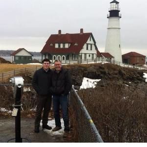 Meet your Posher, Drake