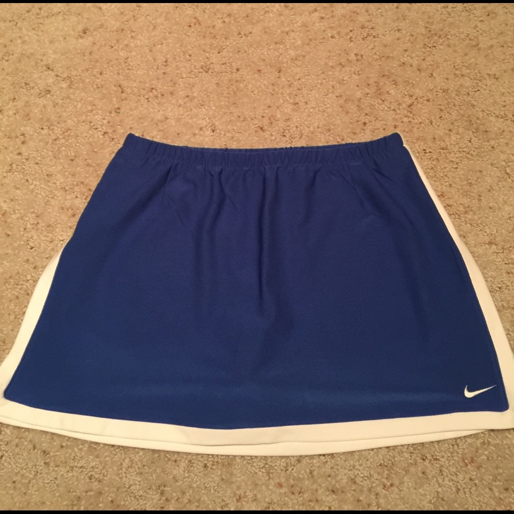 Tennis 🎾 NIKE Skirt 🎾