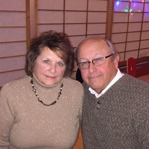 Meet your Posher, Beth