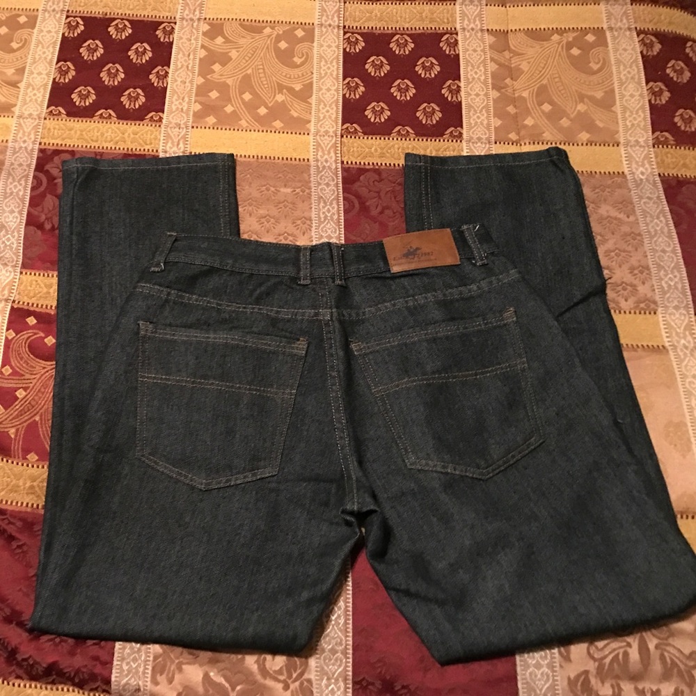 Beverly Hills polo club Men's jeans