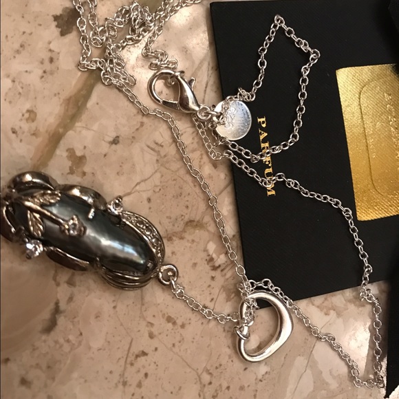 Auth sterling silver 925 akoya - Picture 2 of 4