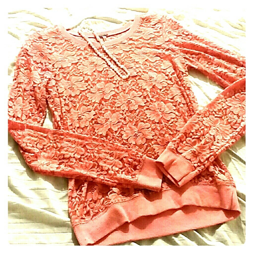 Lace Top