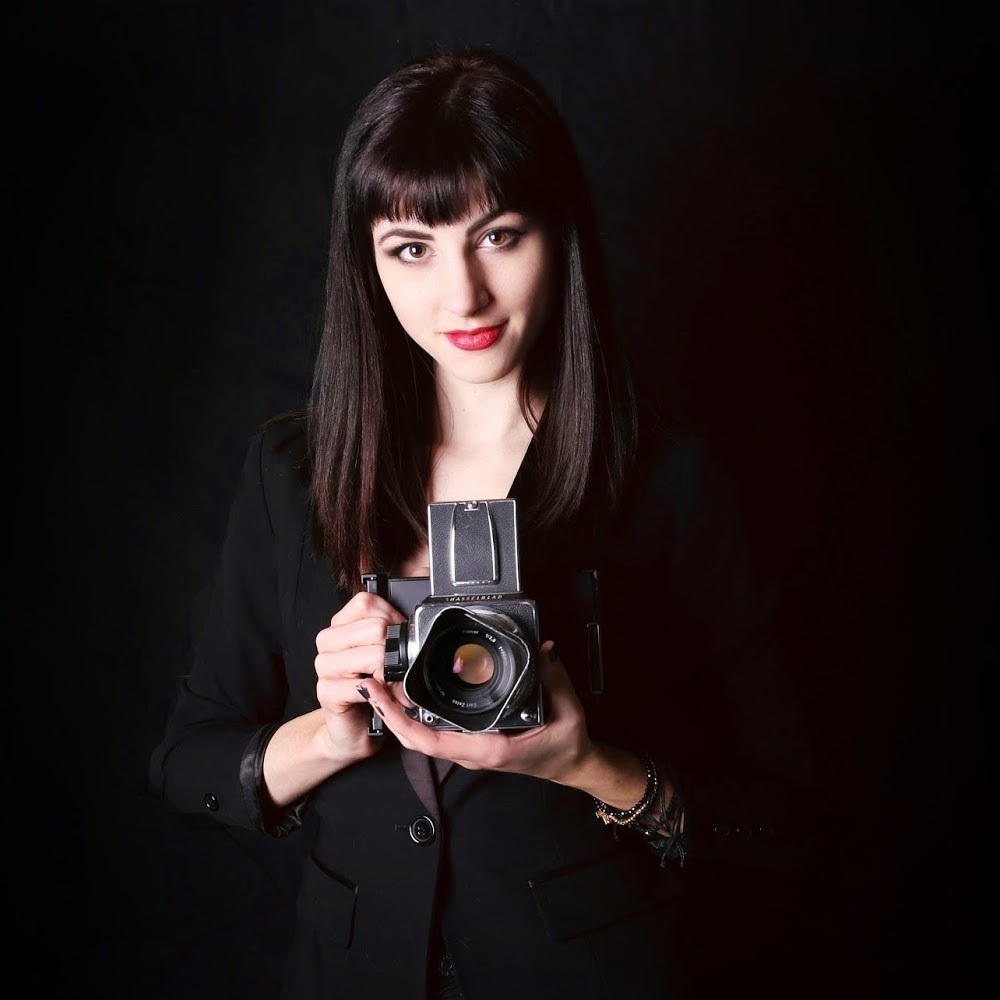 Meet your Posher, Kelsea