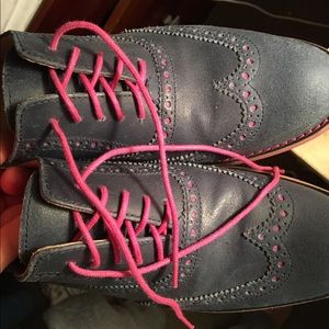 Cole haan women's oxfords