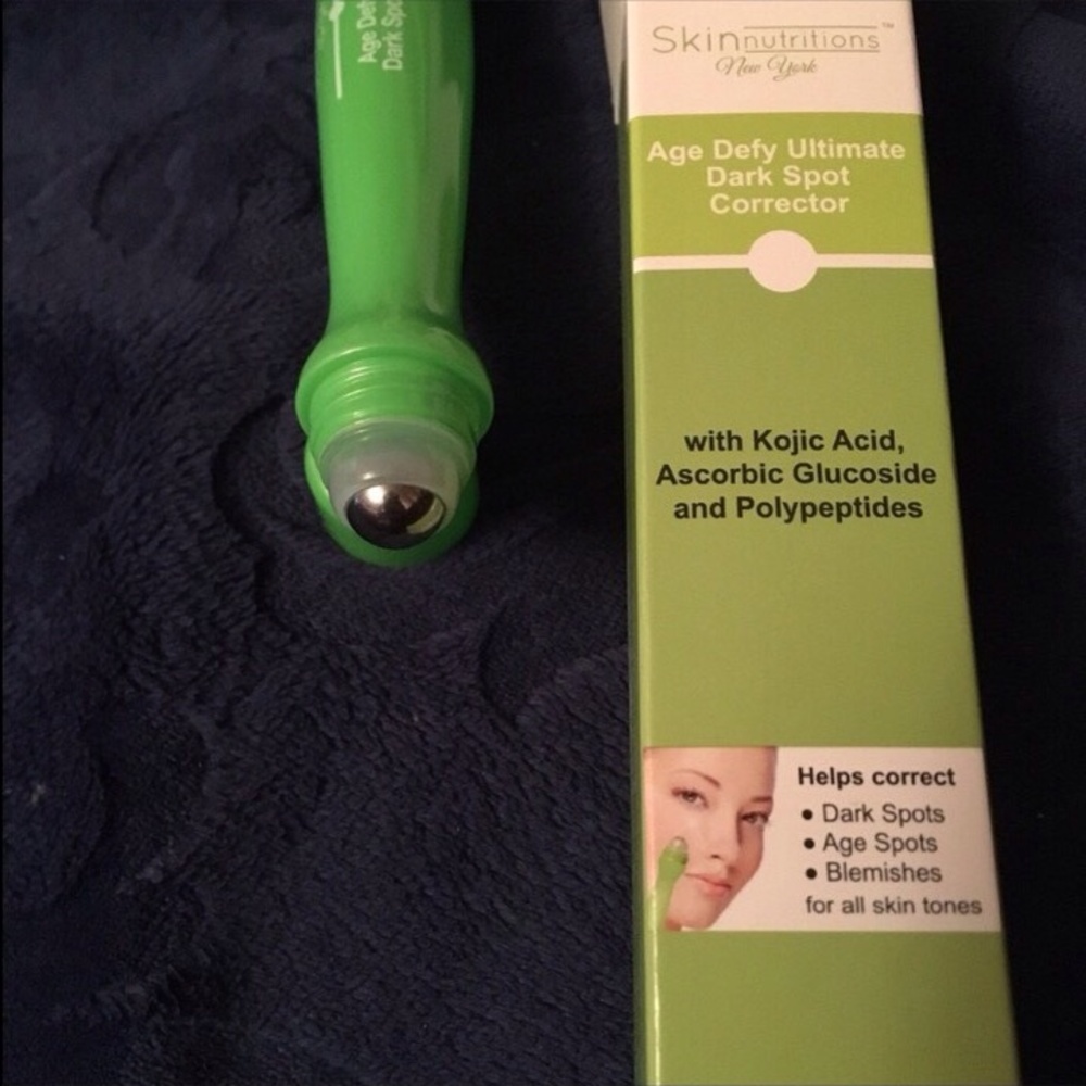 Dark Spots Corrector