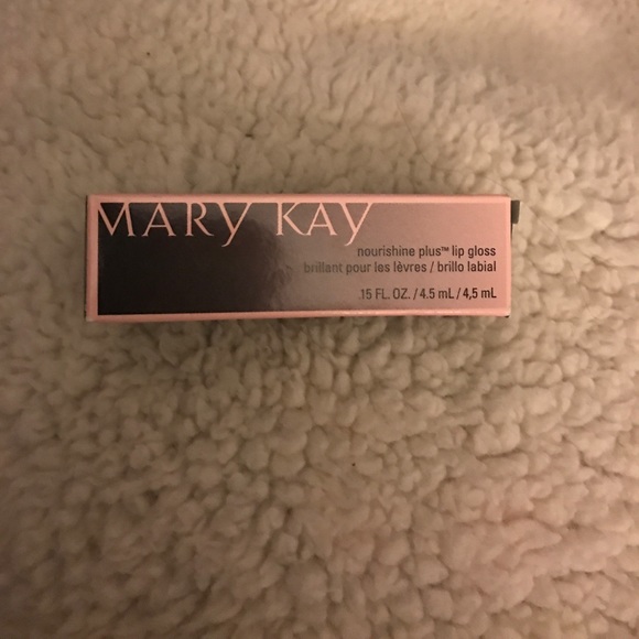 Nourishine plus lip gloss - Picture 3 of 3