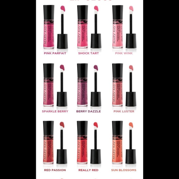 Nourishine plus lip gloss - Picture 2 of 3