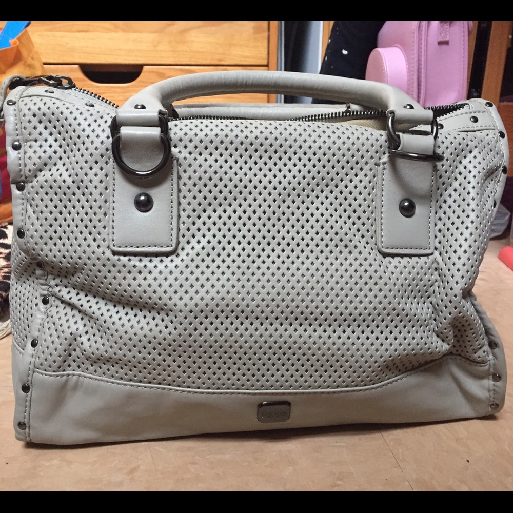 Rebecca Minkoff R&Em bag