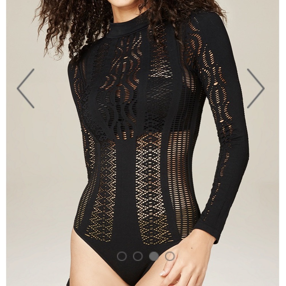 Bebe bodysuit