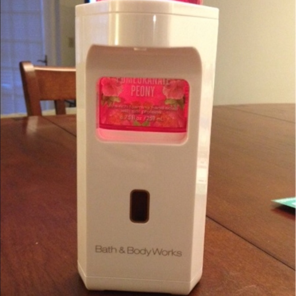 Smart soap + 3 refill