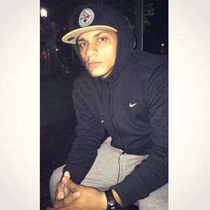 Meet your Posher, Drew