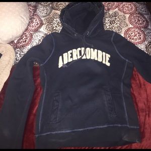 Abercrombie sweater