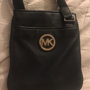 Authentic Michael Kors Crossbody bag