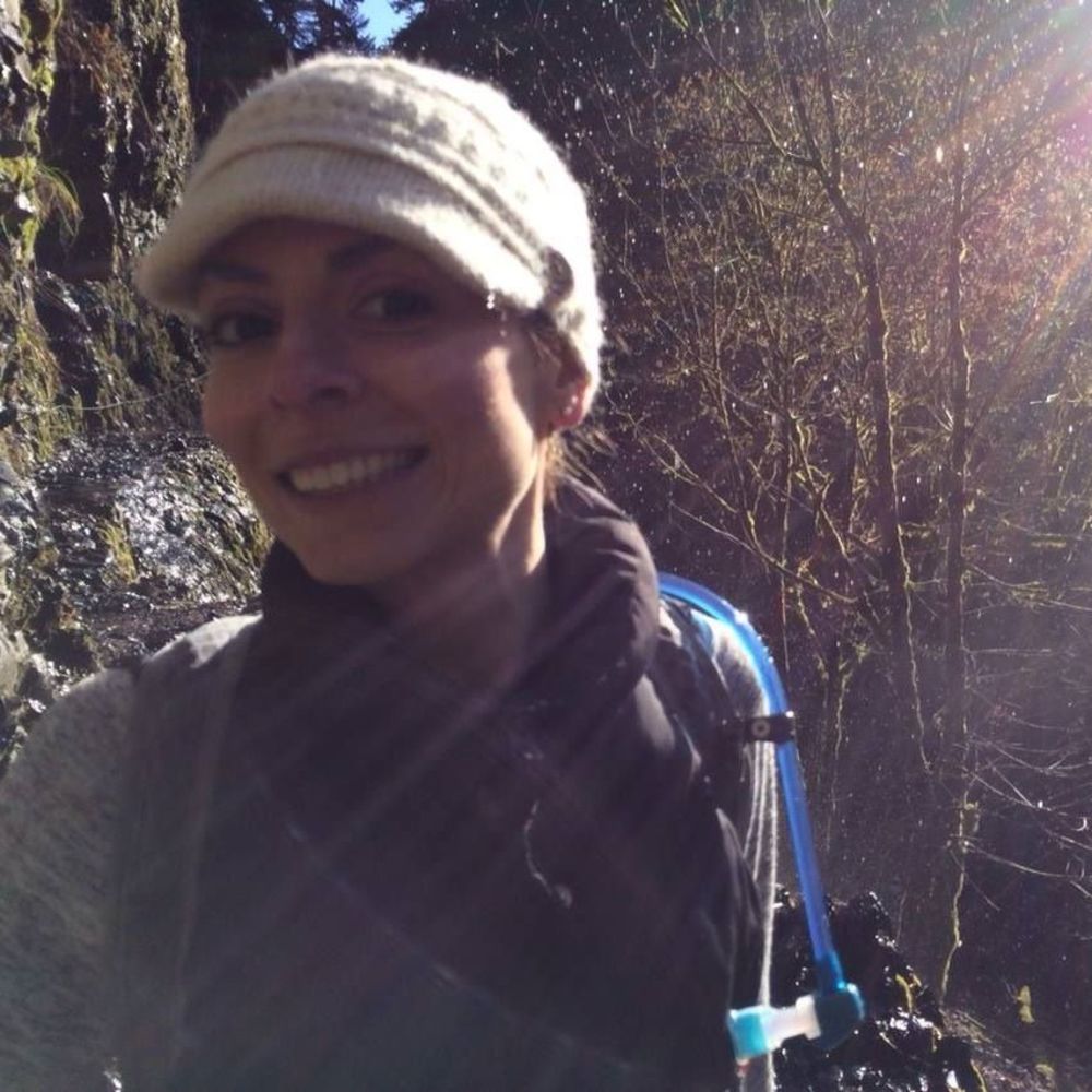 Meet your Posher, Beth