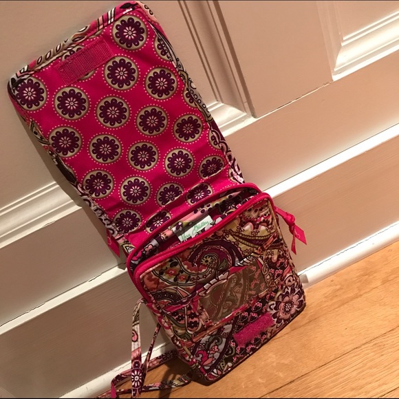 NWOT Vera Bradley Purse - Picture 3 of 4