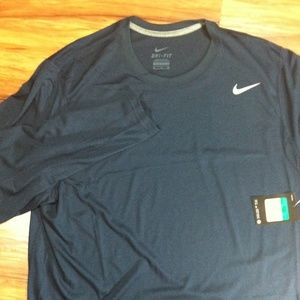 Nike Dri-fit Shirt