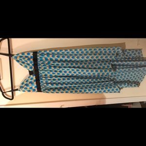 ADORABLE SPRING HIGH LOW DRESS by LF !!!