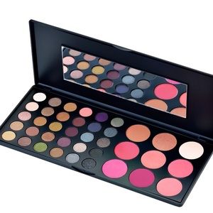 Special Occasion 39 Color Eyeshadow&Blush Palette